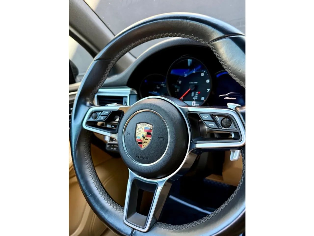 Porsche Macan 2.0 Turbo 237/252cv 2018 - Foto 5