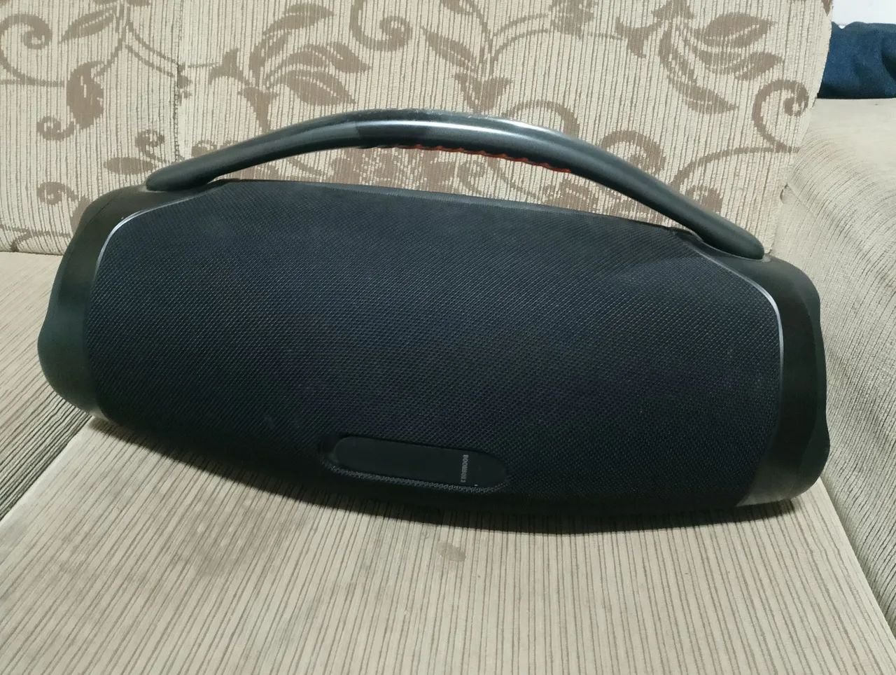 Vendo uma JBL está boa - Foto 3