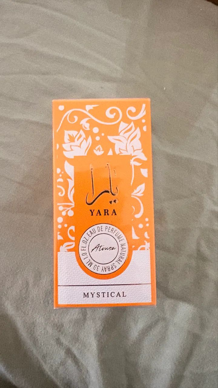 Perfume Árabe  - Foto 3
