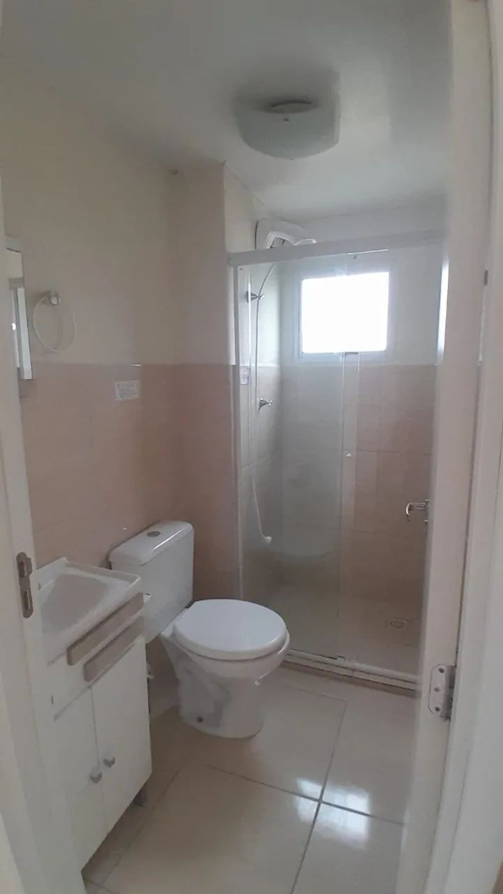 Apto na Santa Tecla Bagé/RS - Foto 2