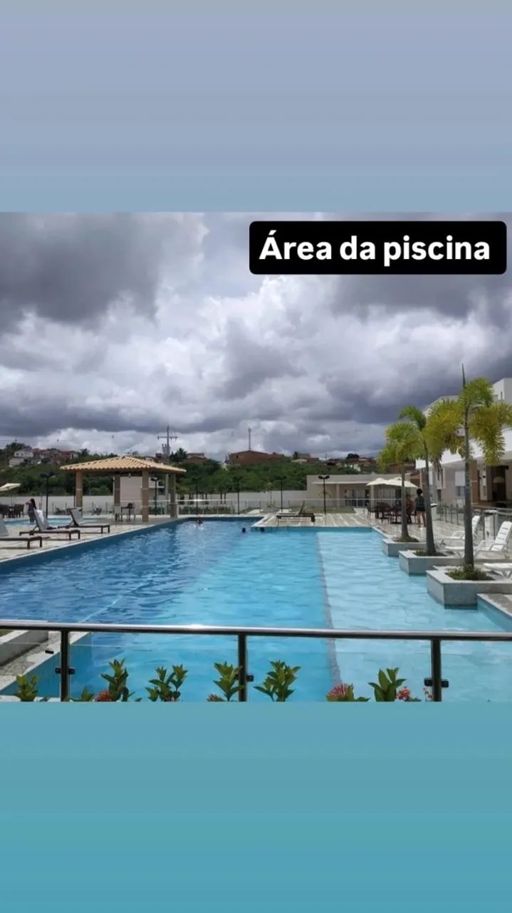 Apartamento mobiliado  - Foto 4