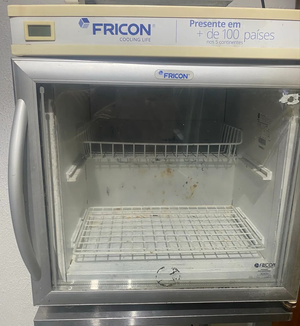 Refrigerador Fricon VCV