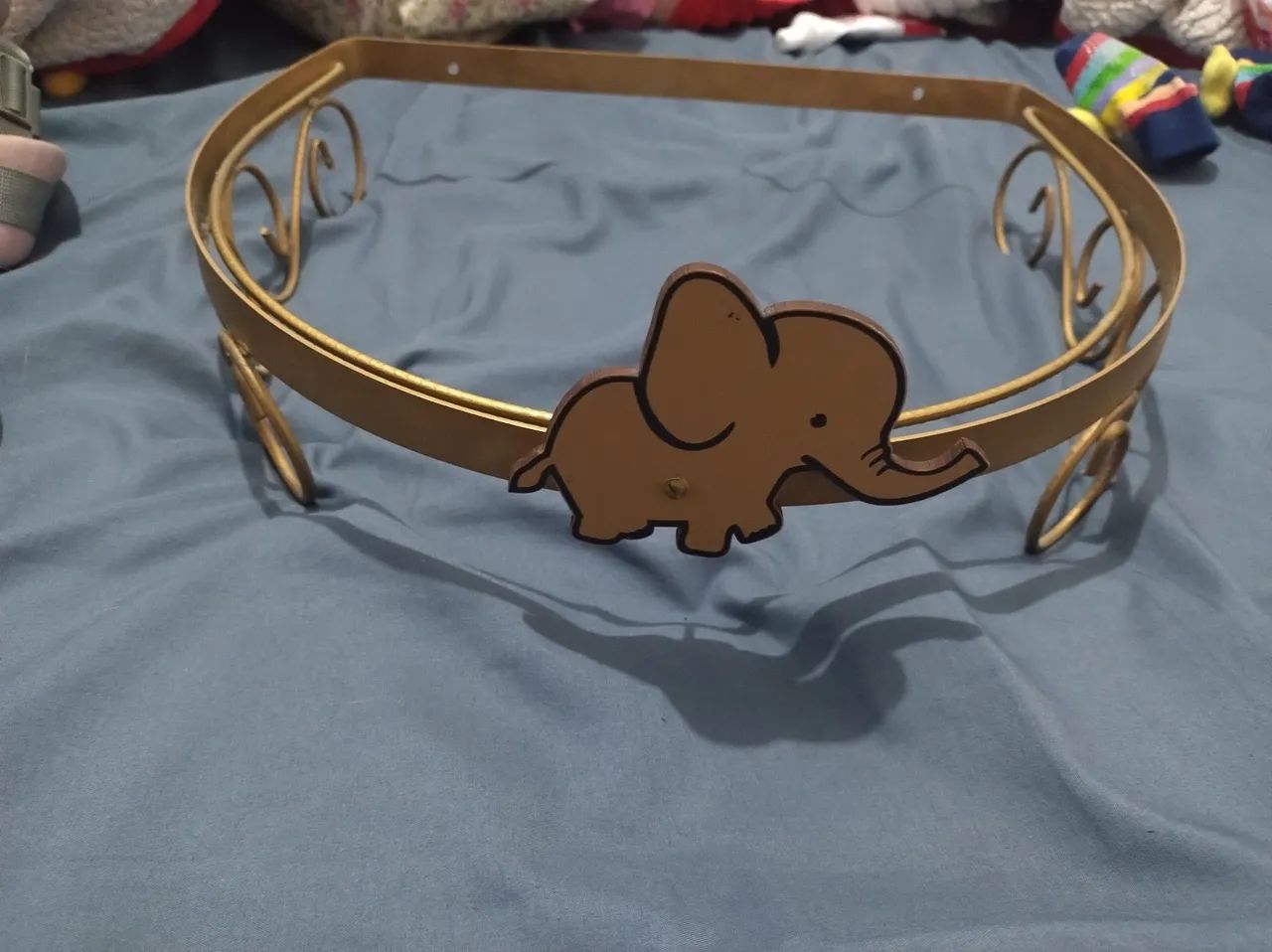 Dossel de elefante 