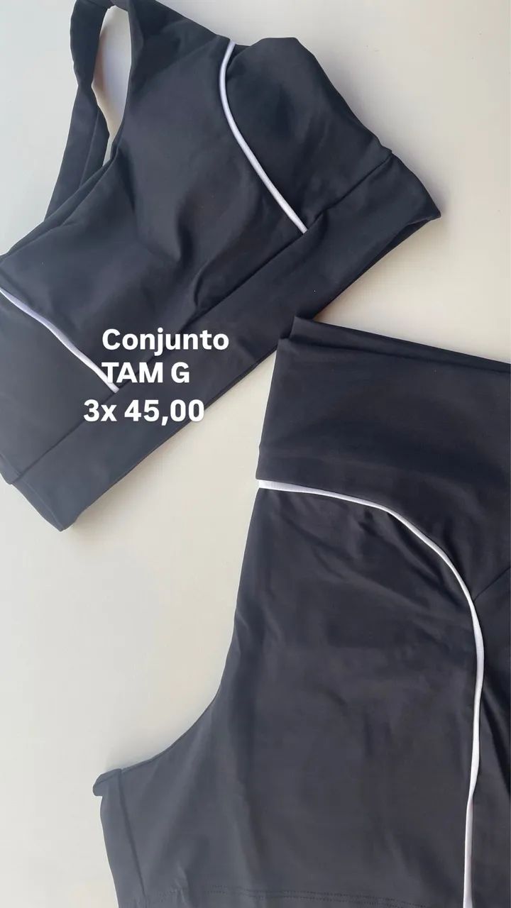 Roupa - Foto 3