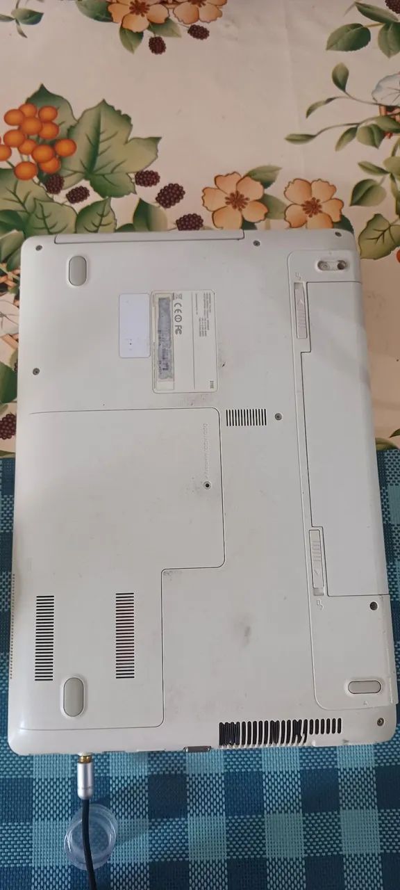Notebook Samsung Core "13