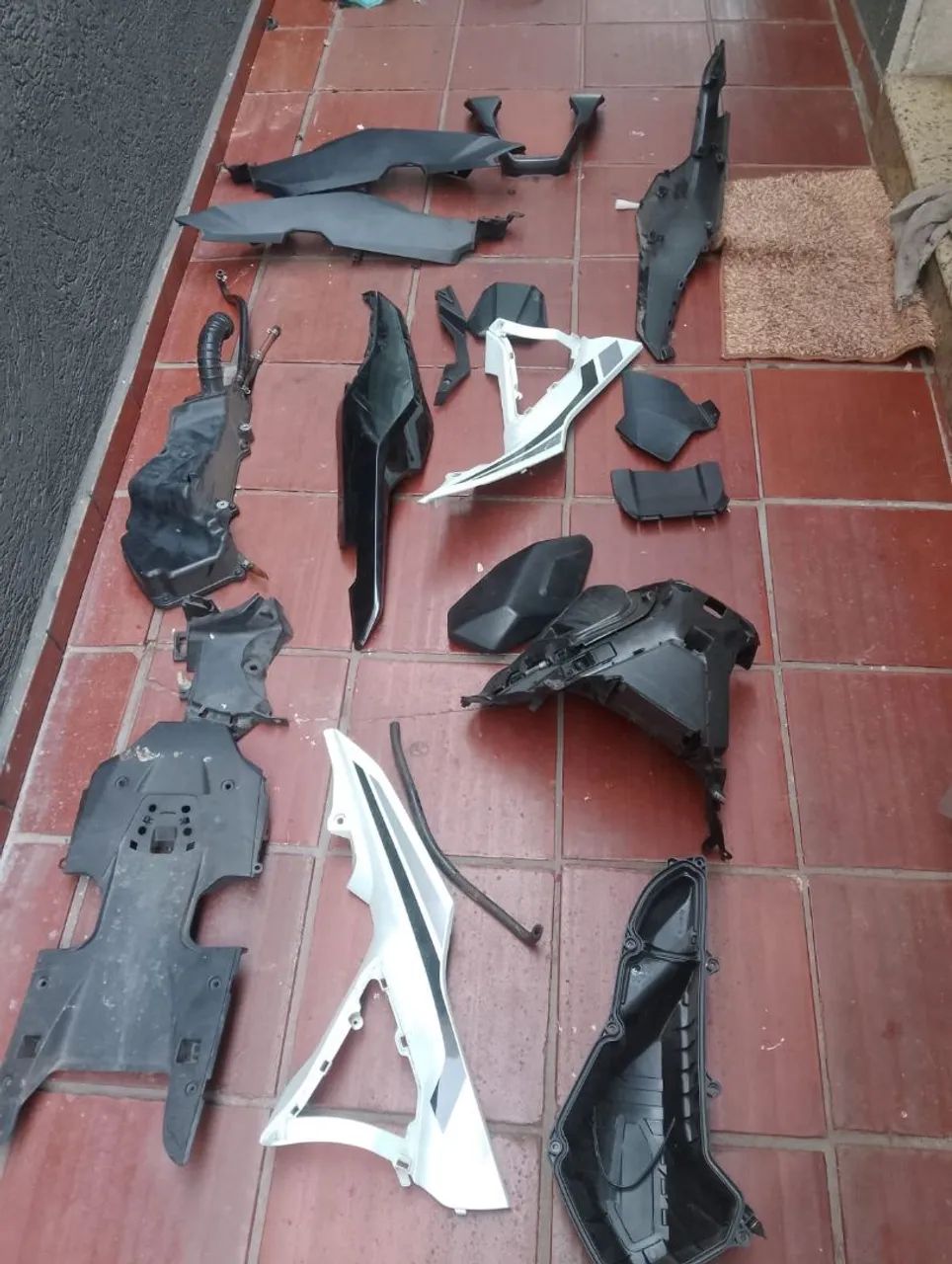 Adv peças  - Foto 2