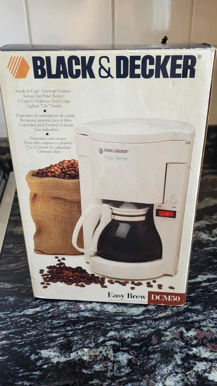 Cafeteira Elétrica - Foto 4