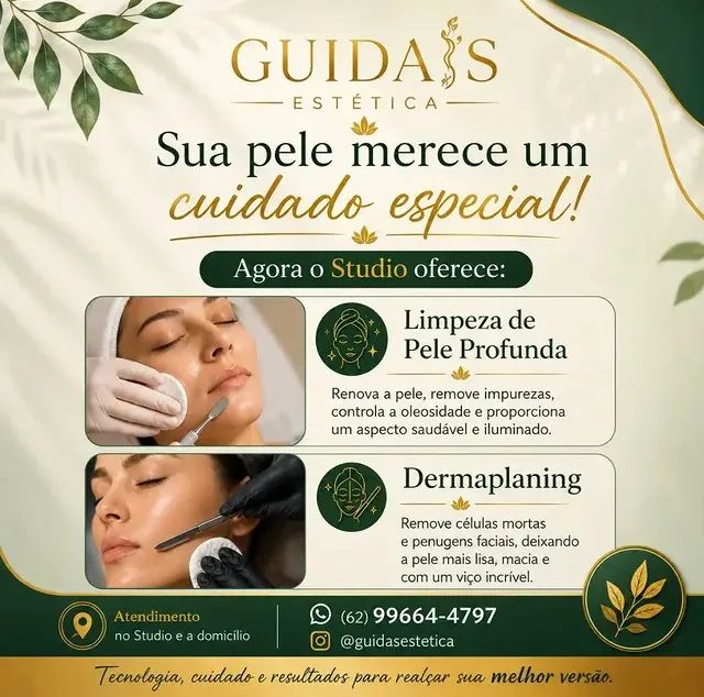 Estúdio, estética, cílios, sobrancelha, salão - Foto 4