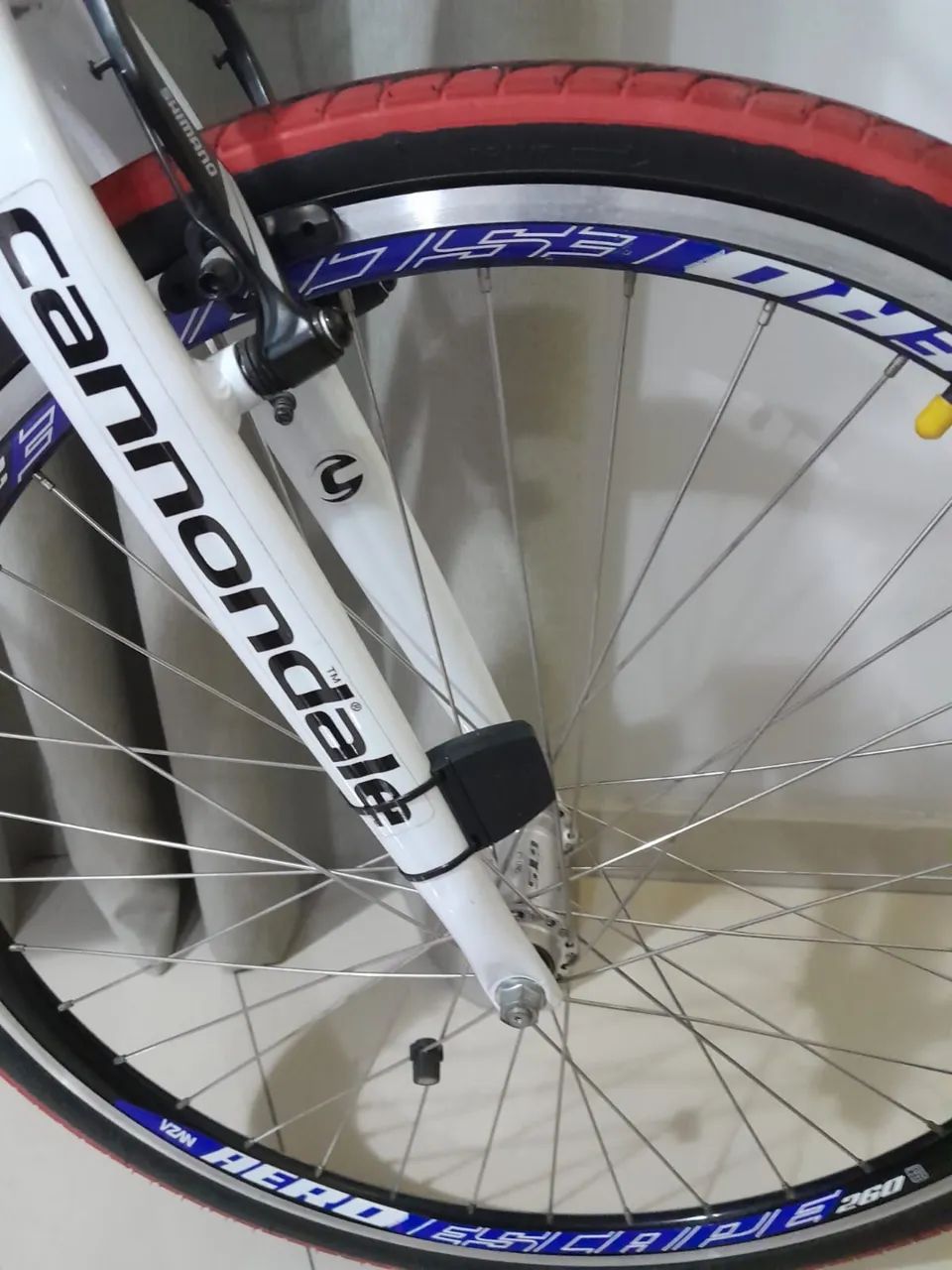 Bicicleta Shimano super leve!  - Foto 3