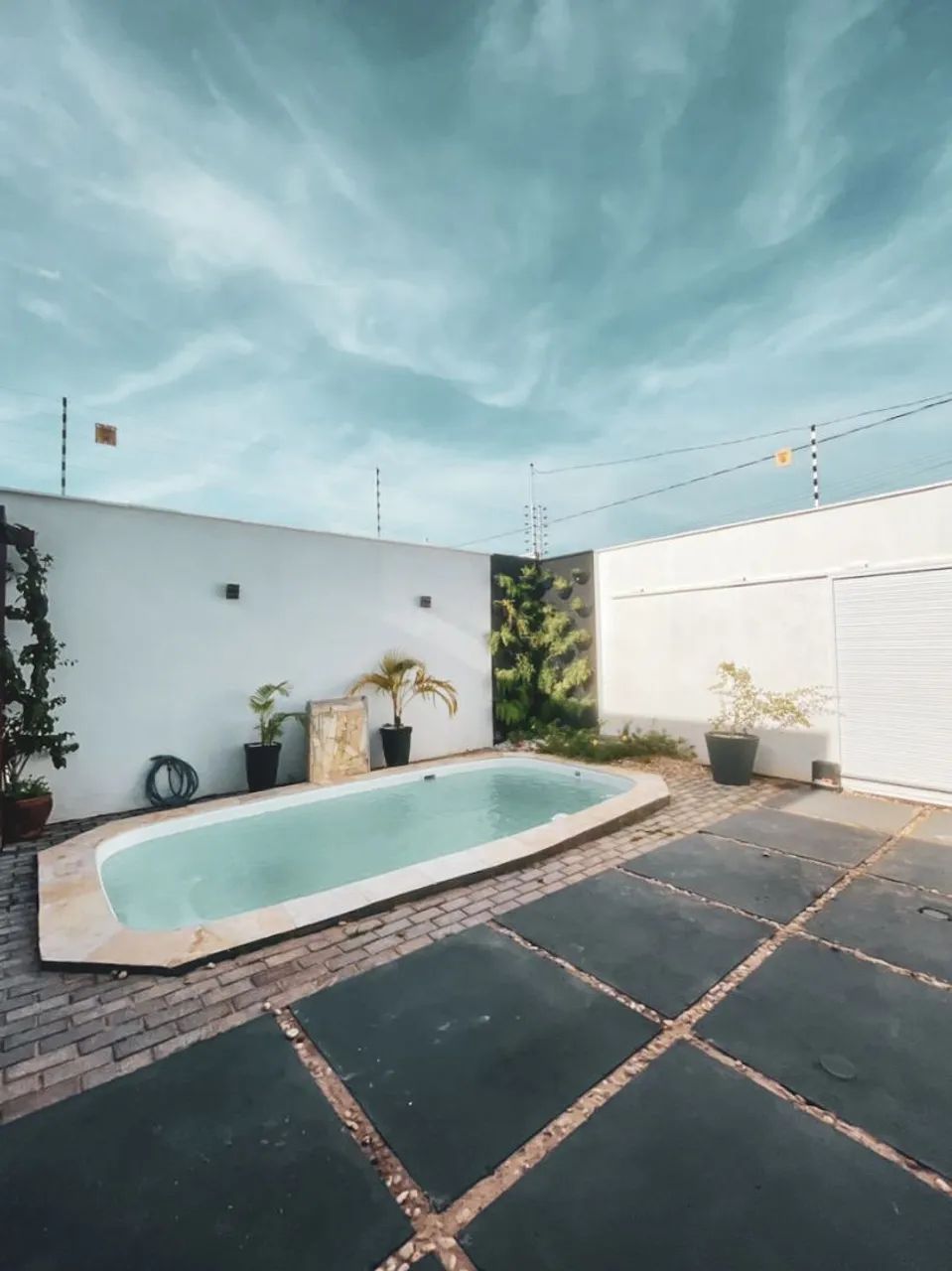 Foto - São José de Ribamar - Araçagy