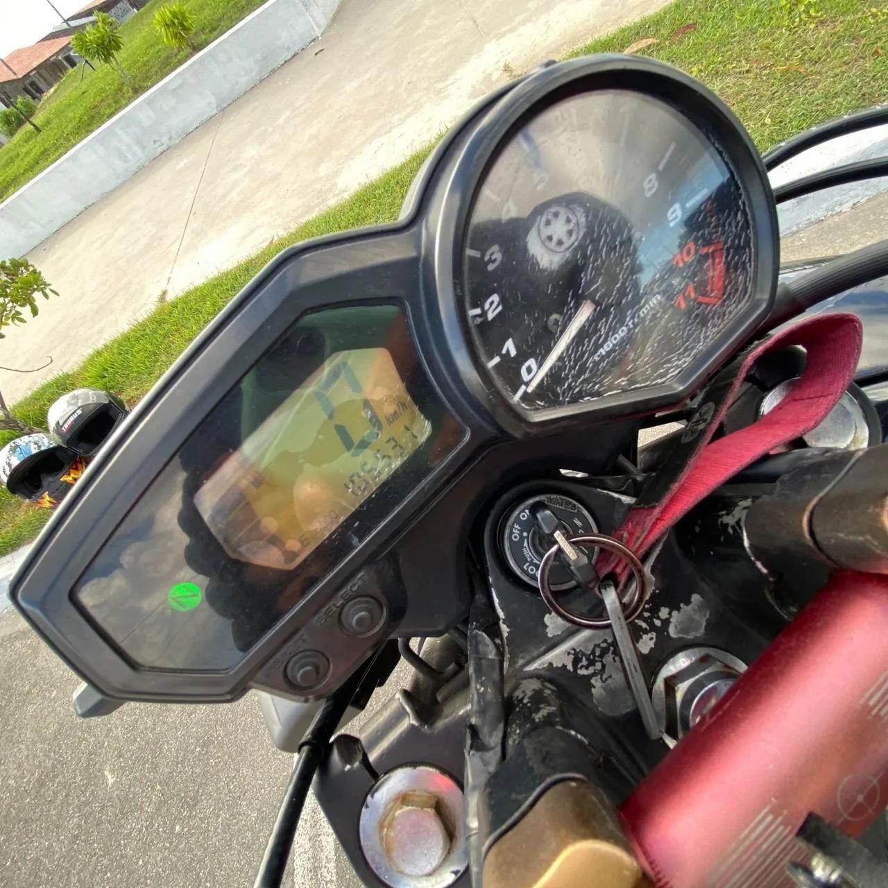 Fazer Ys 250 - Foto 4