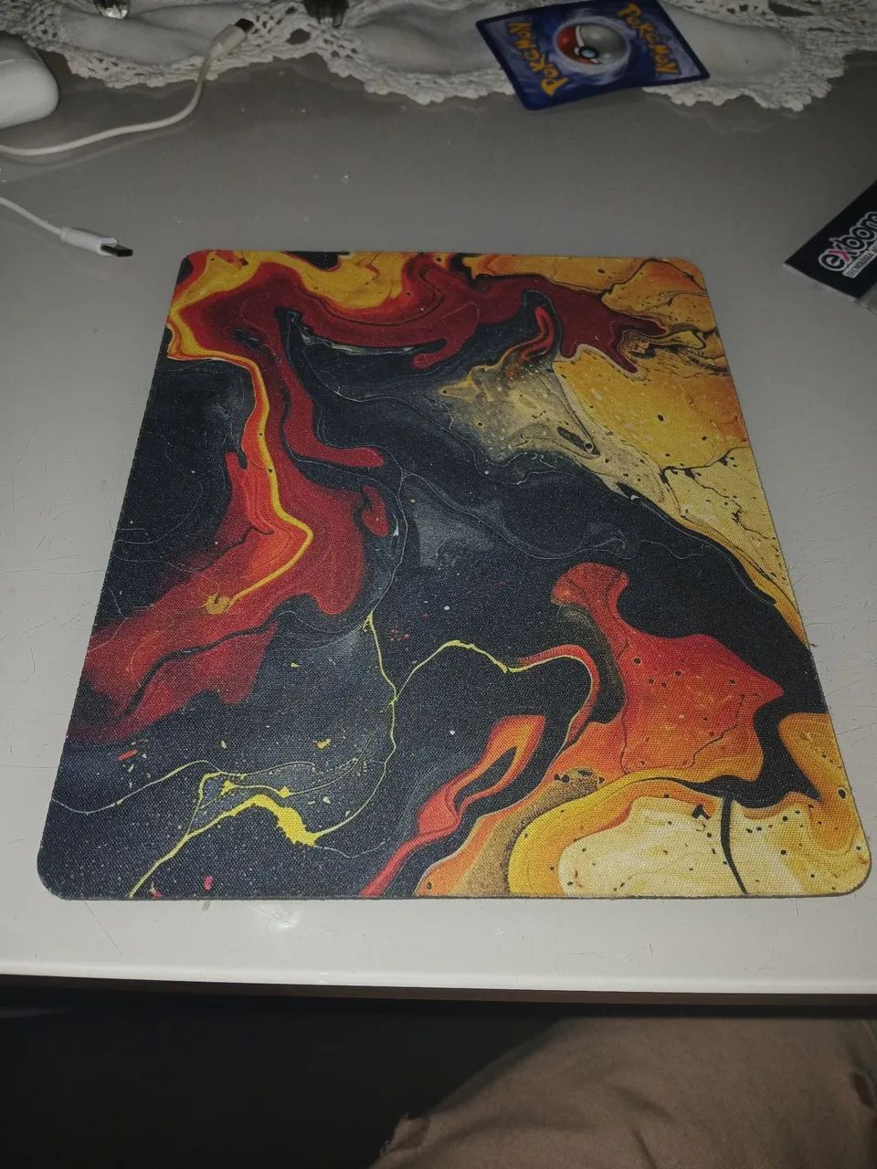 Mousepad 220 x 180 x 2mm para vender logo 