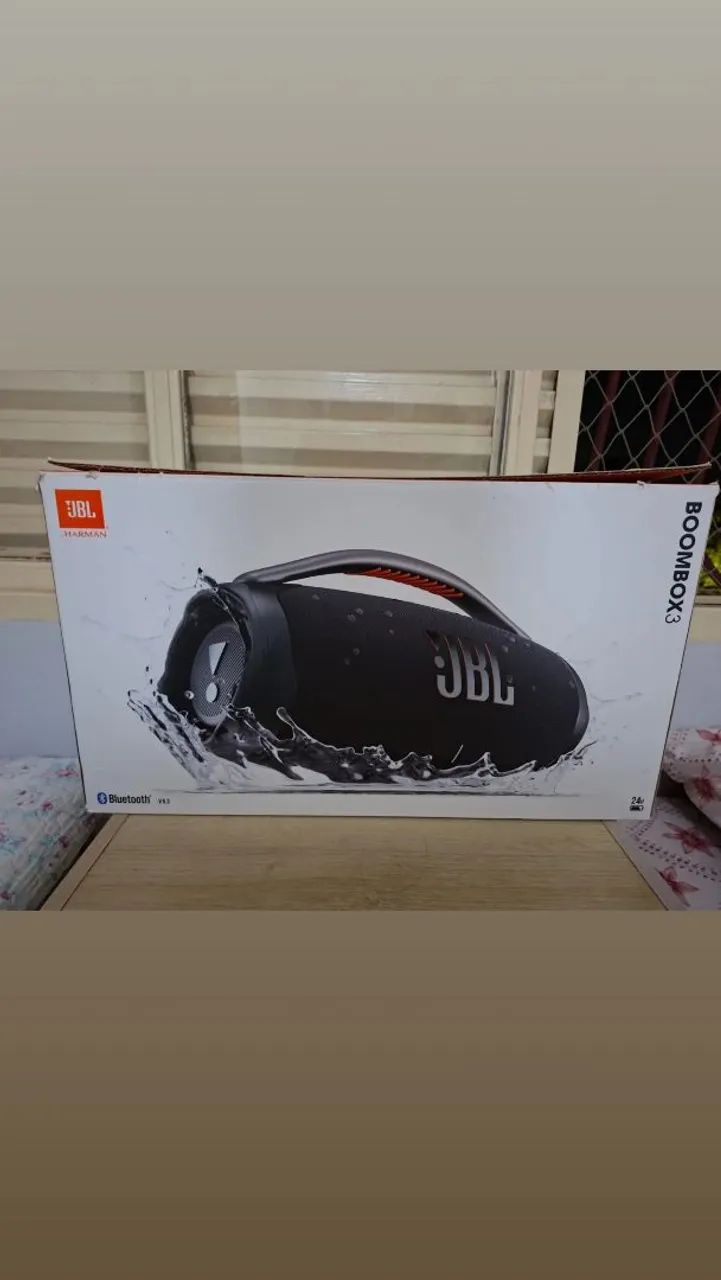 Jbl semi nova - Foto 2