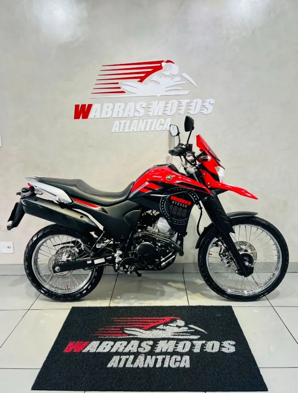 YAMAHA LANDER 250 - Foto 2