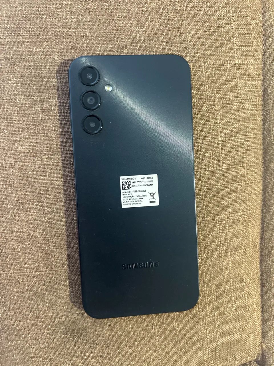 SAMSUNG A14 5G  - Foto 2