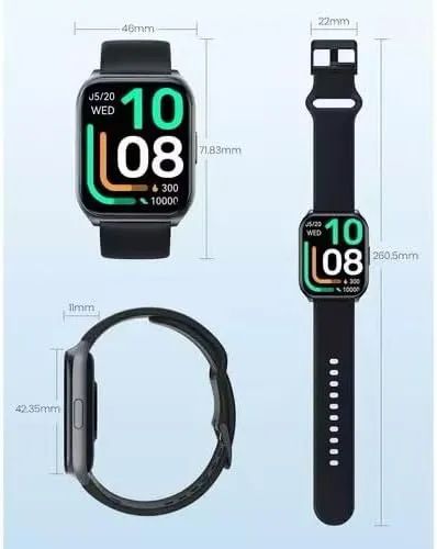 Smartwatch Xiaomi Haylou 2 Pro