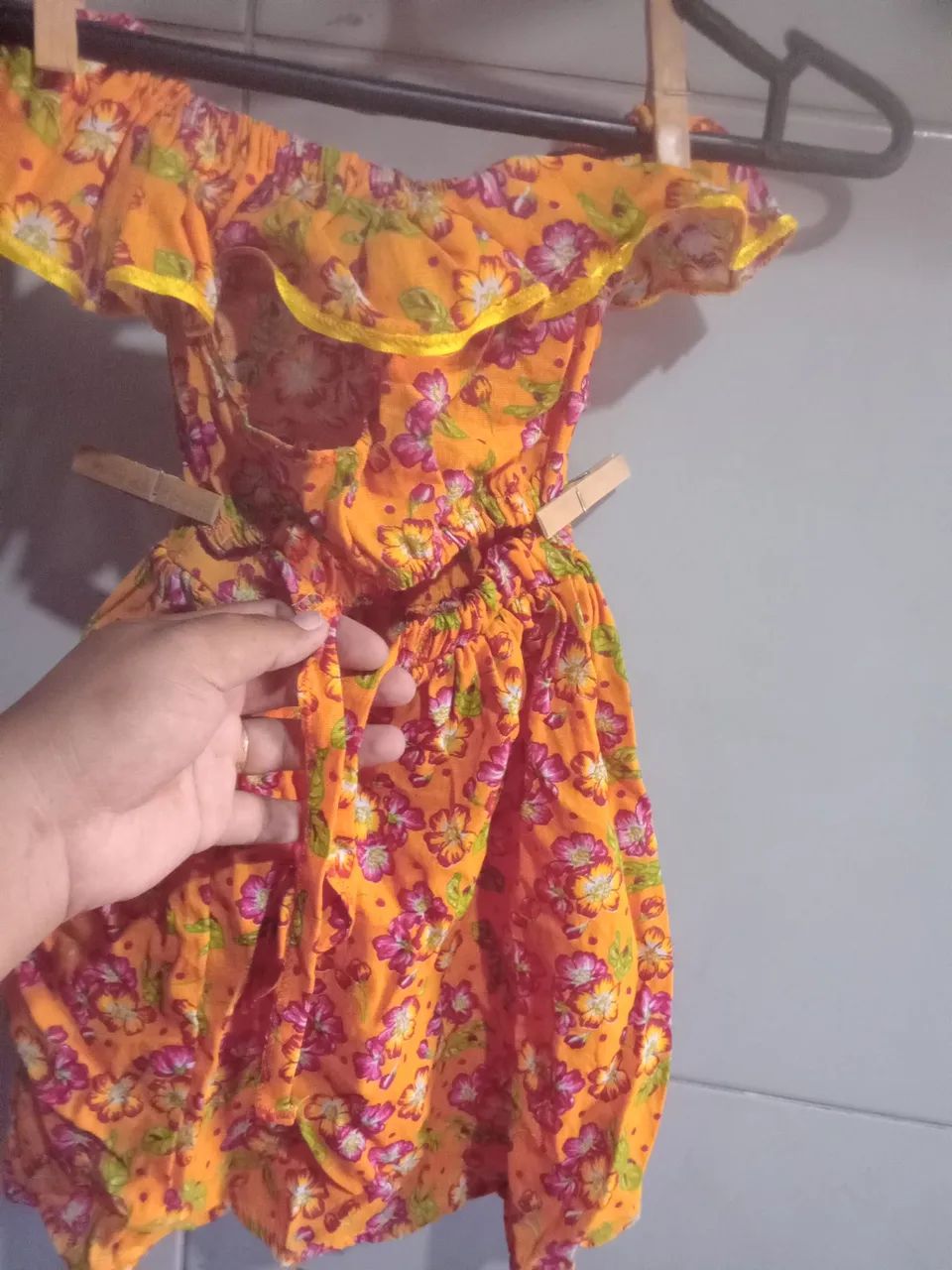 Roupa de Coreira  - Foto 3