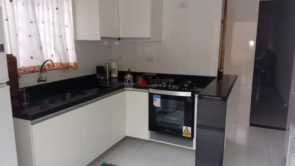 Casa à venda com 3 dormitórios e 2 vagas ? Completa e aconchegante! - Foto 2
