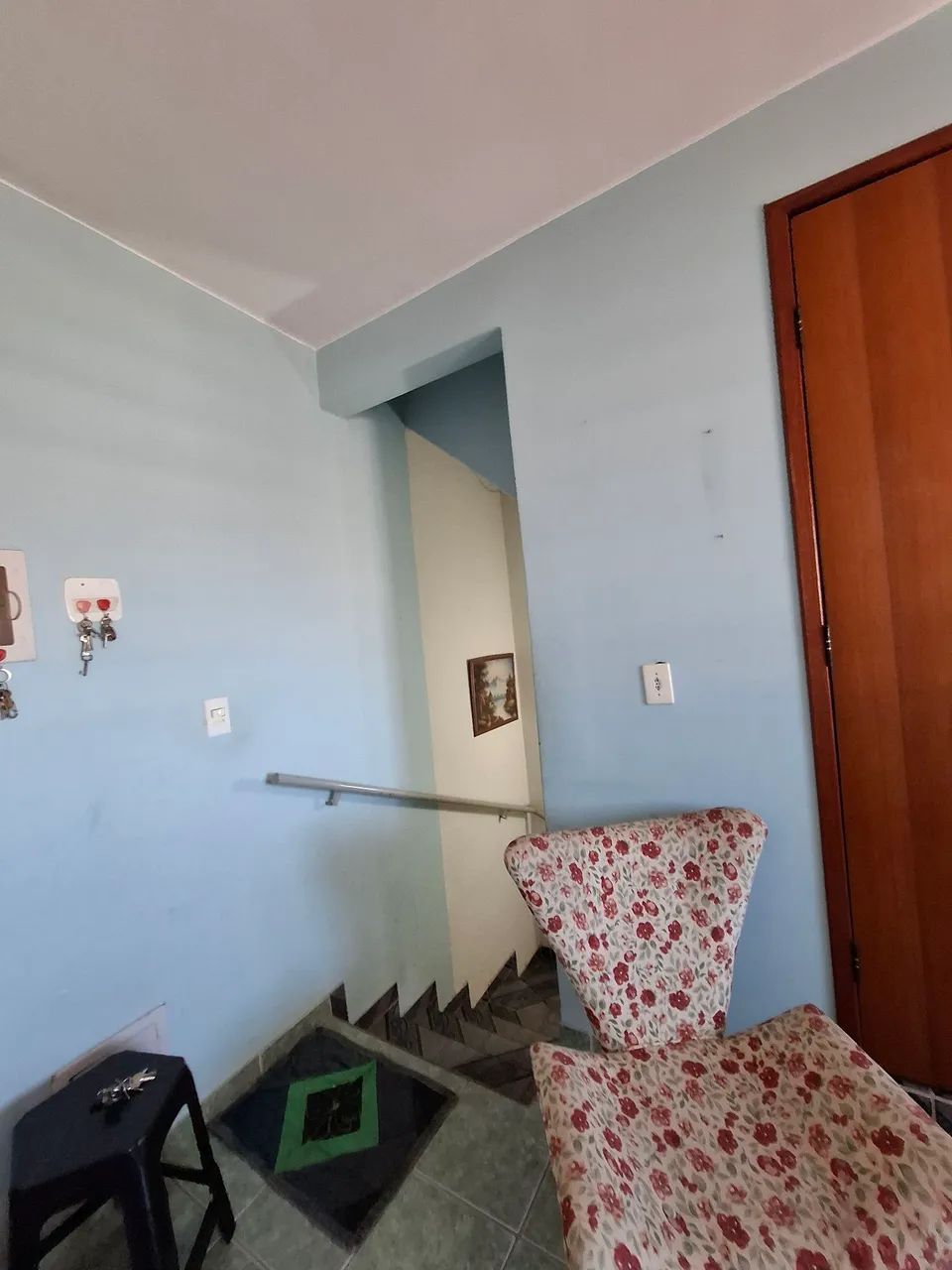 Vendo Ótimo Sobrado na Candangolandia - Foto 4
