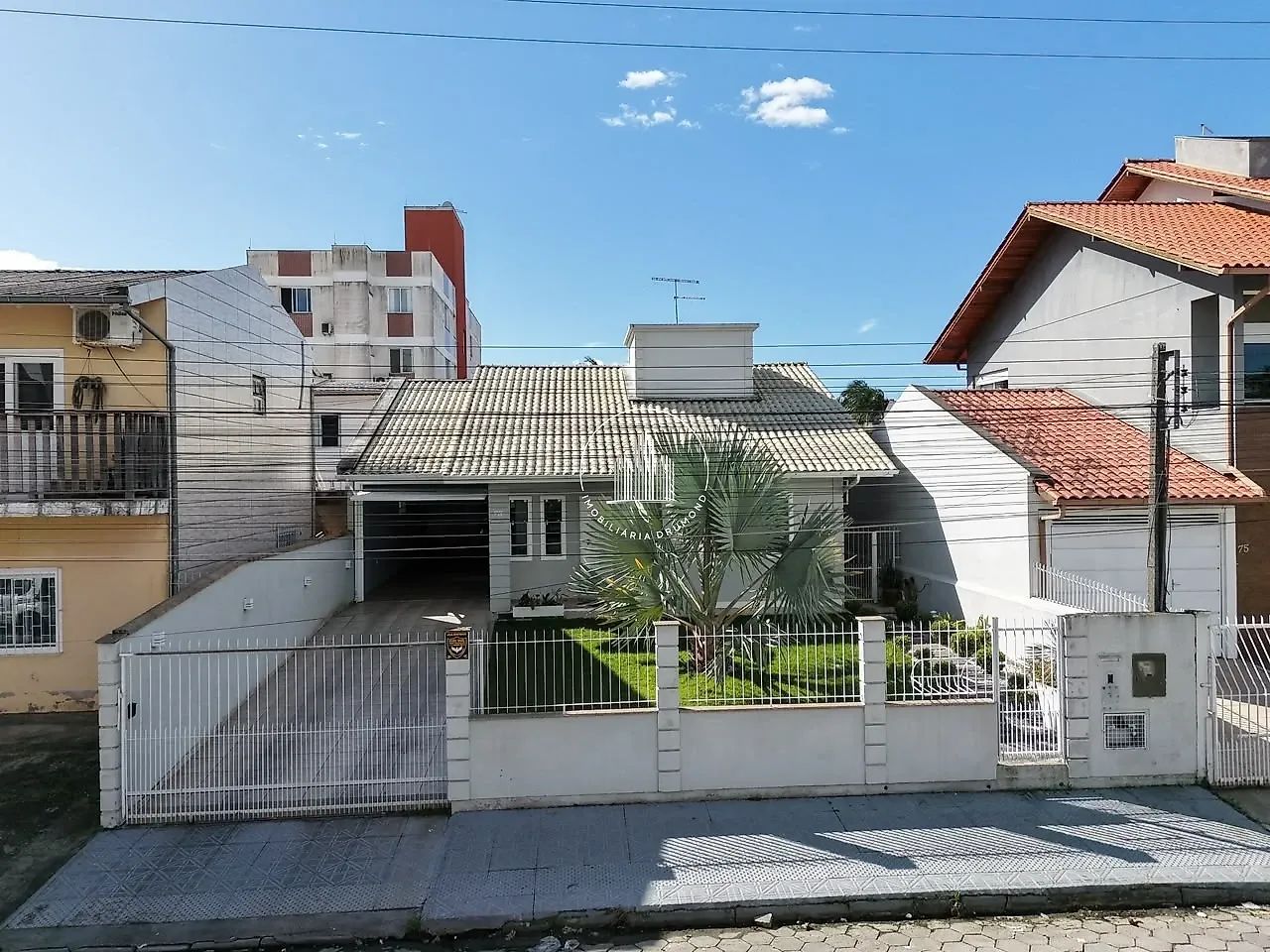 Casa 3 Quartos com Piscina - Pagani - EST - Foto 2