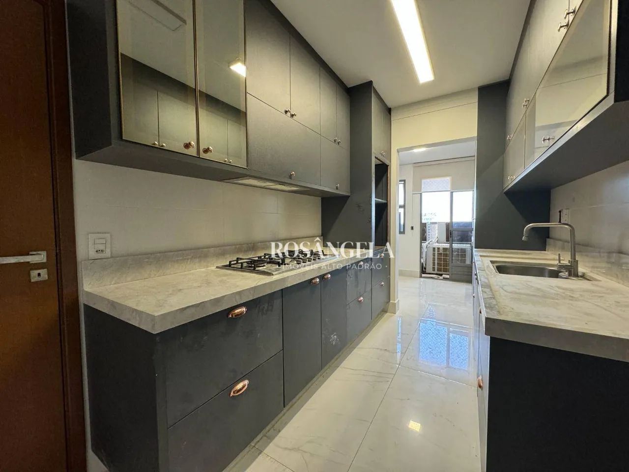 Apartamento com 3 suites, 127 m² - venda por R$ 1.990.000 ou aluguel por R$ 7.350/mês - Re - Foto 2