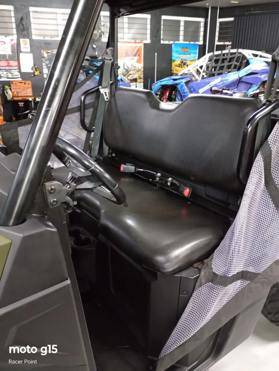 Polaris PRO XP Premium Turbo 4X4 (utv) 2022 - 1487452749 | OLX