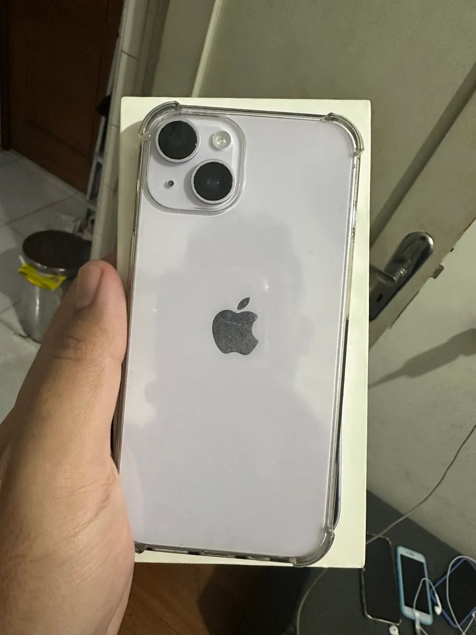 iPhone 14 128gb - Foto 2