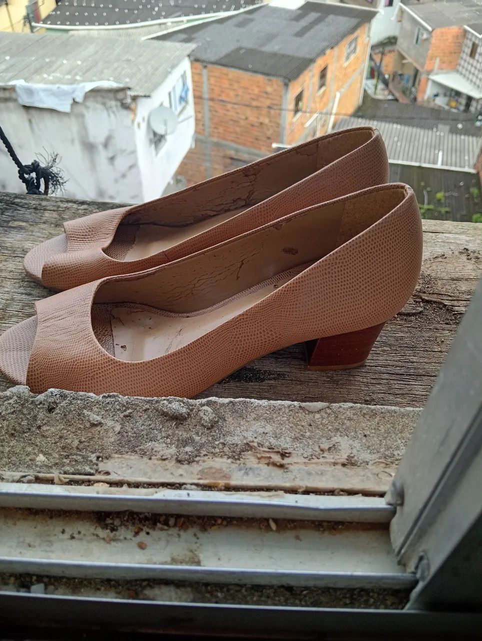 Sandália scarpin - Foto 2