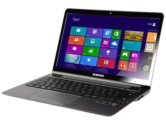 Notebook Samsung Core i5 | 8GB | SSD | Touch  - Foto 4