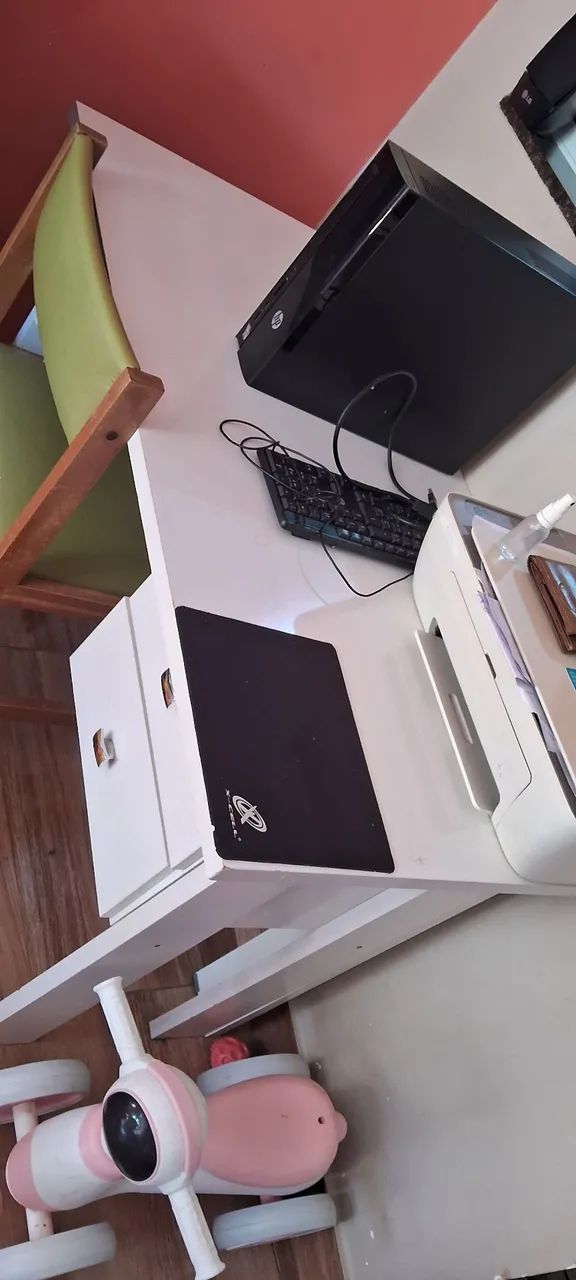Messa de computador  - Foto 2
