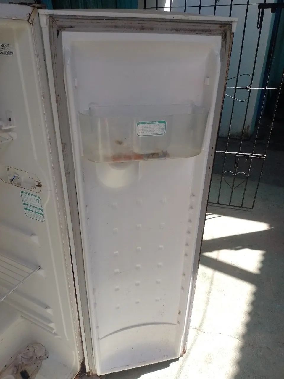 Geladeira Consul usada  - Foto 3