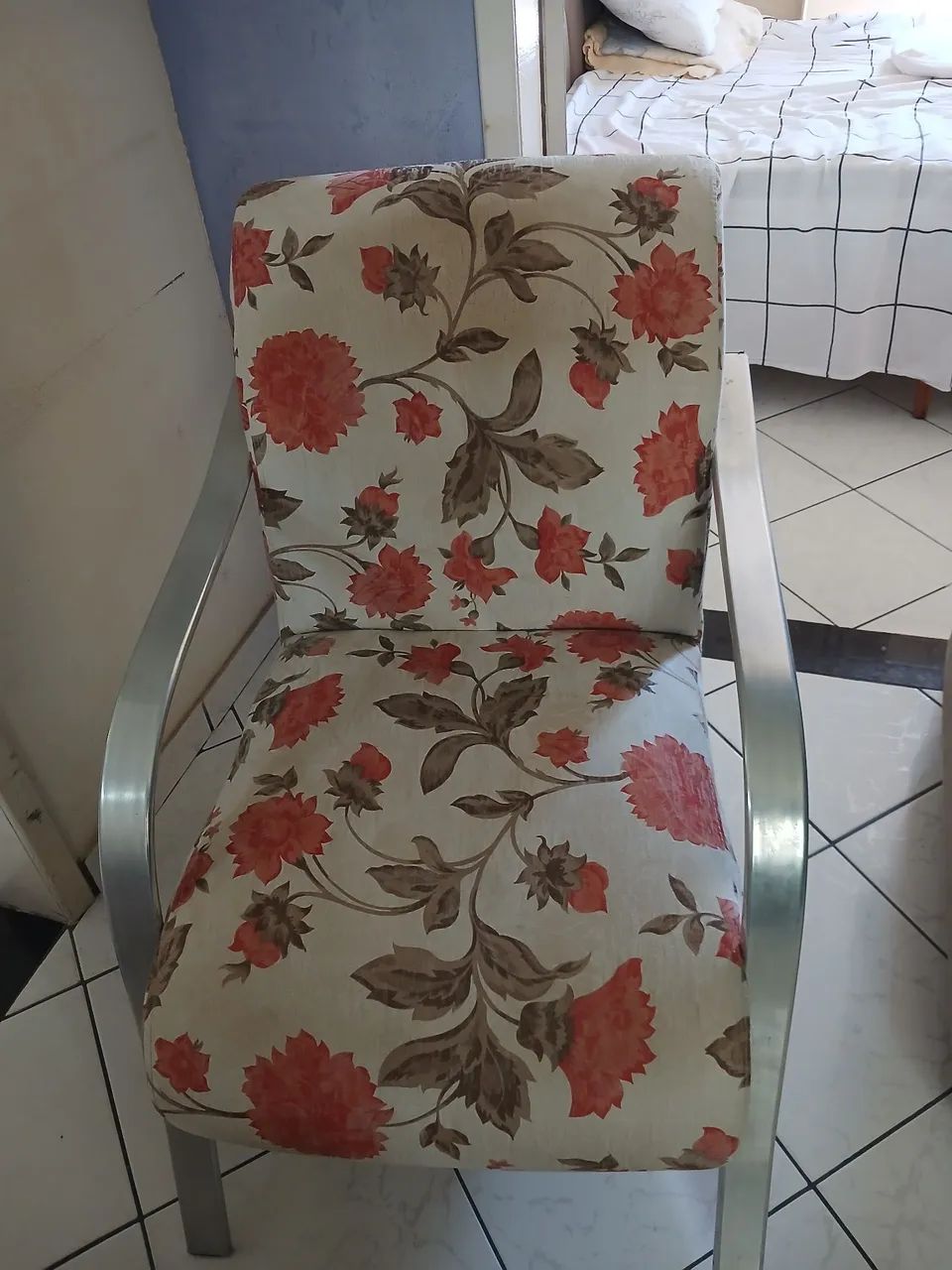 Poltrona de sala - Foto 4