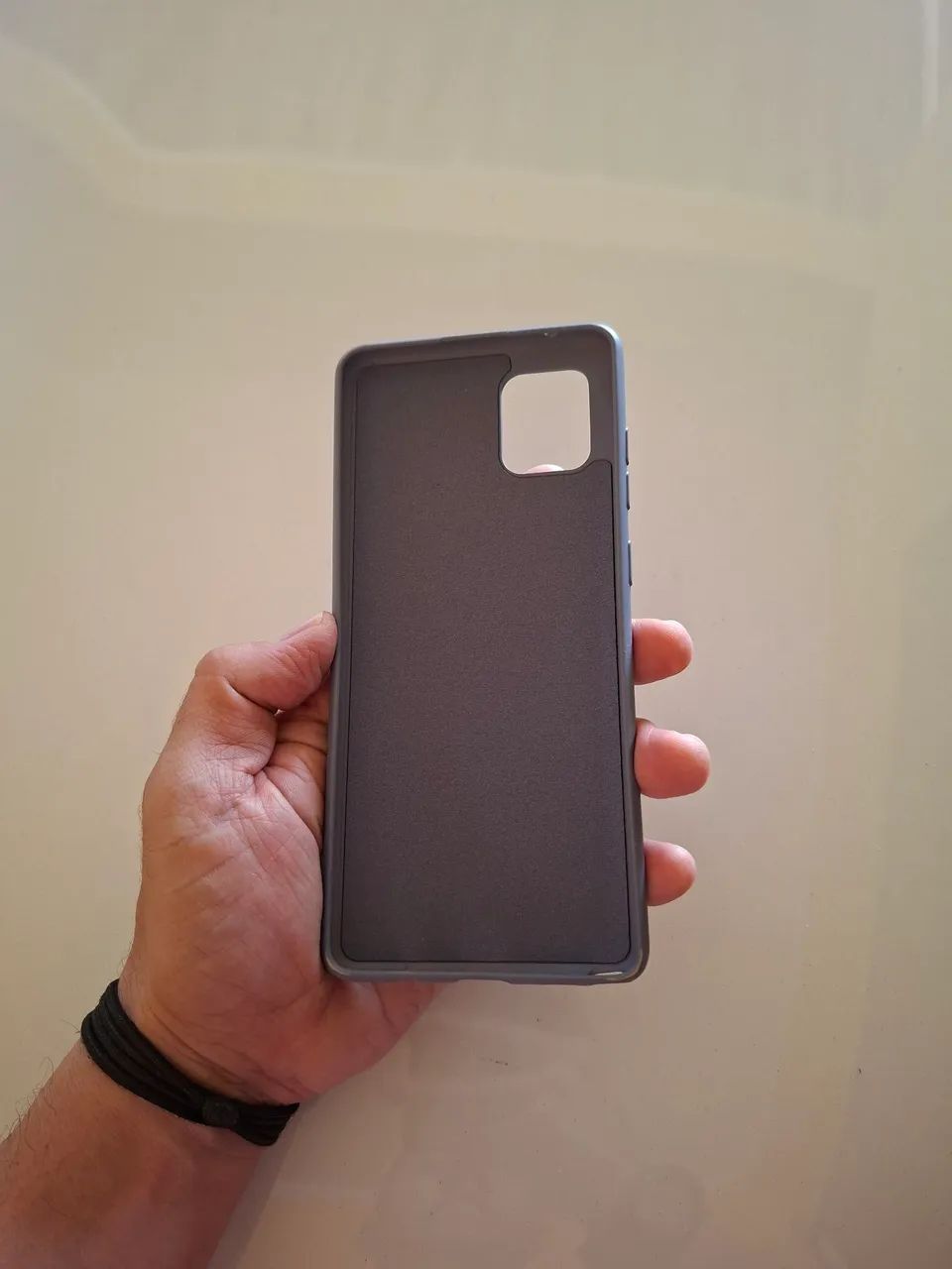 Capa Note 10 Lite Samsung nova em Samambaia Sul  - Foto 2
