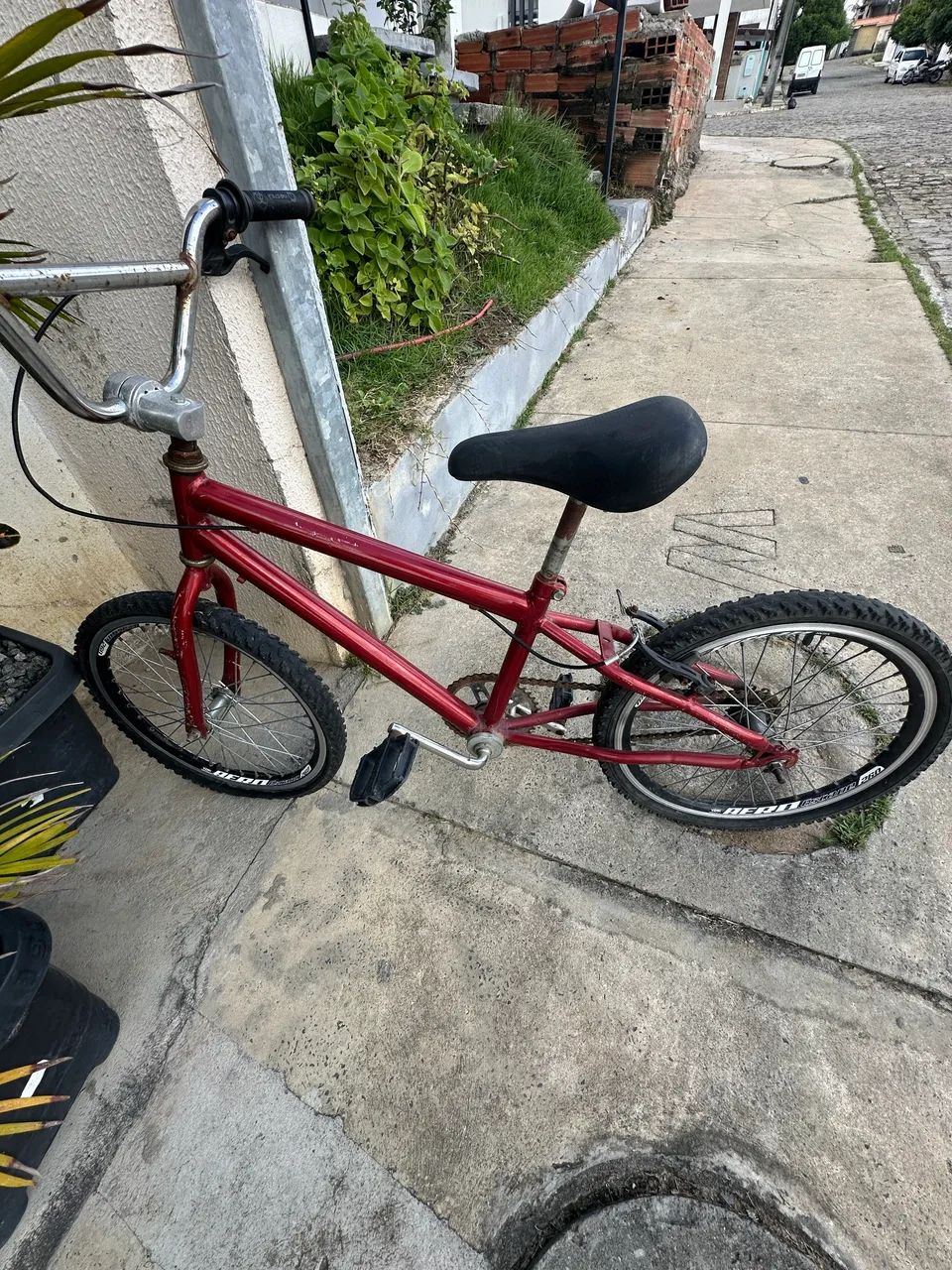 Bike aro 20