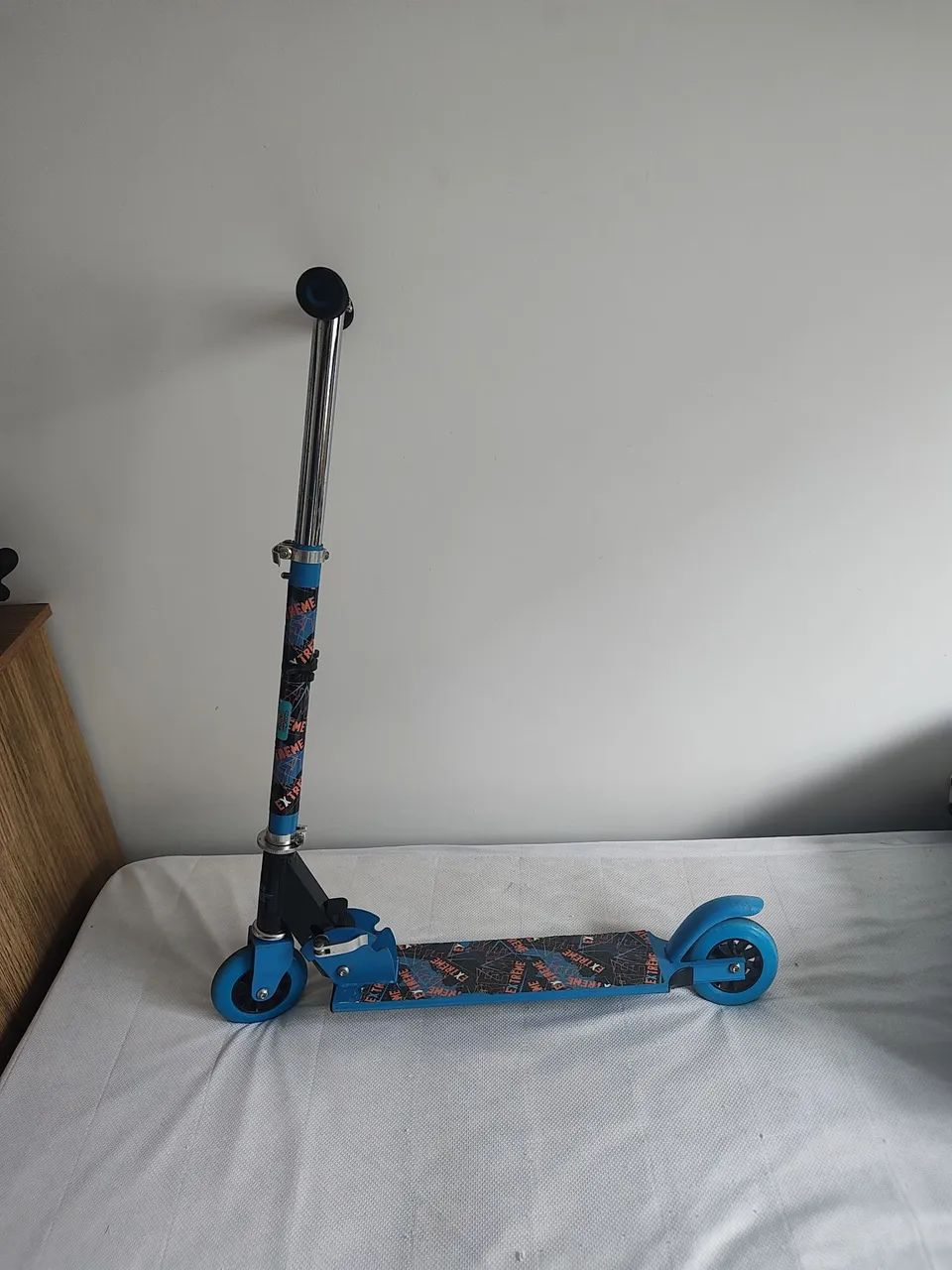 Patinete infantil - Foto 2
