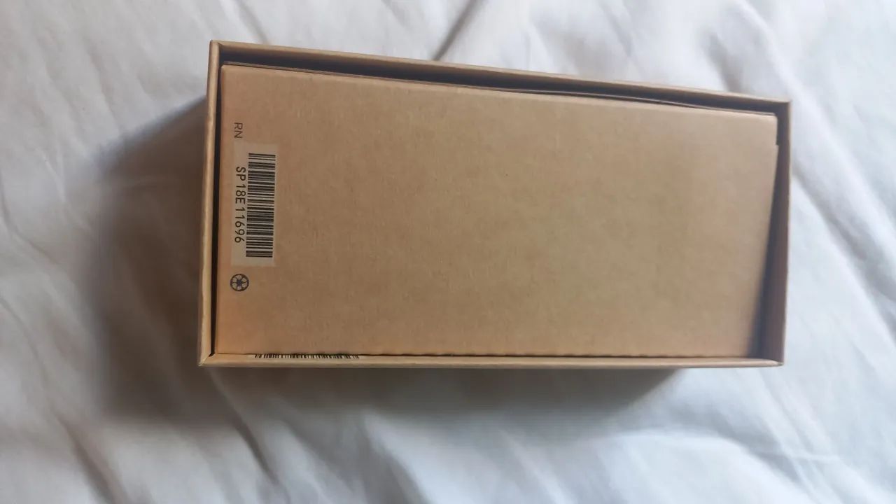 VENDO CELULAR NOVO!! Com caixa e tudo  - Foto 5