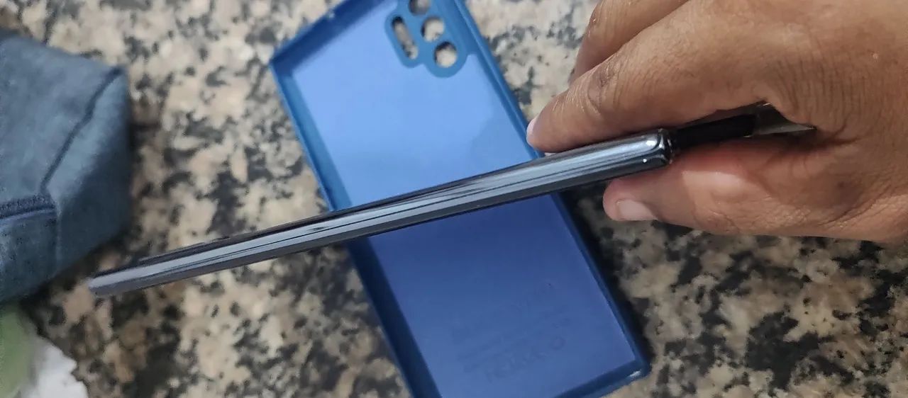 Samsung Galaxy note 10 plus  - Foto 4