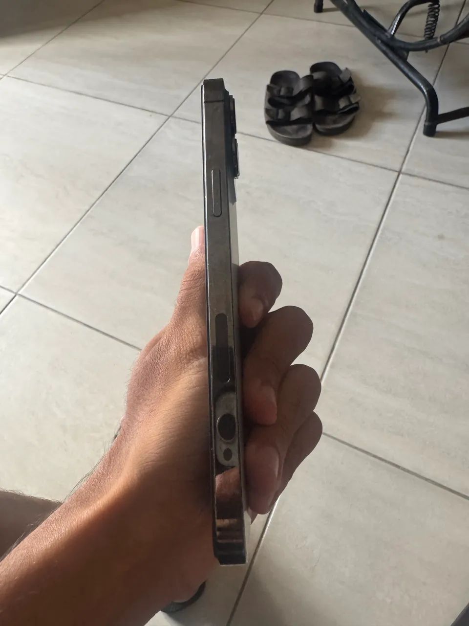 iPhone 13 Pro Max 128gb - Foto 2