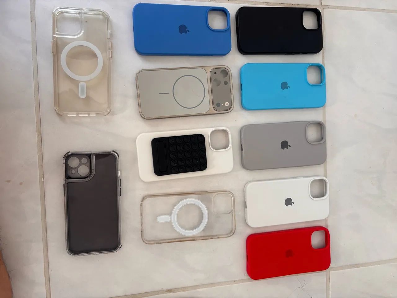 Capinha iPhone 14