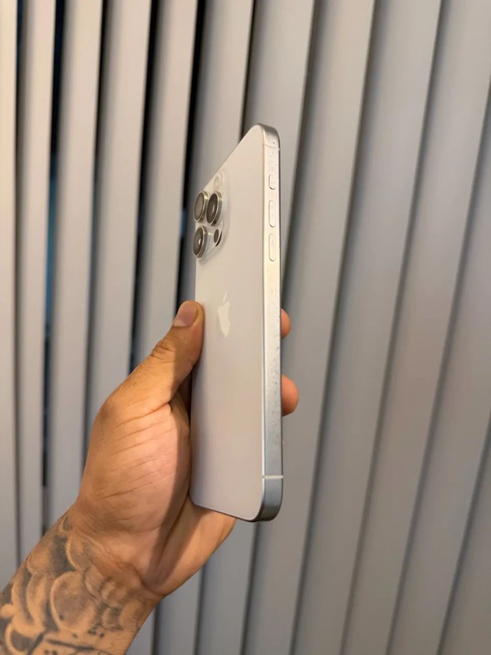 15 Pro Max  - Foto 3