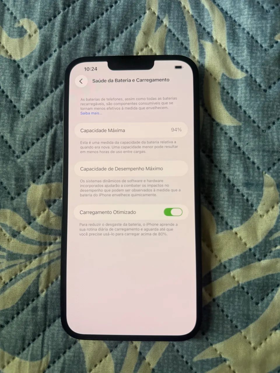 iPhone 14 Plus - Foto 2
