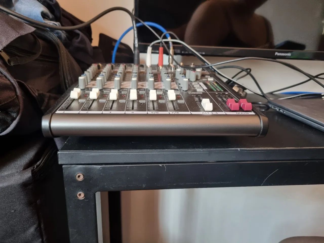 Mesa de som Phonic - Foto 2