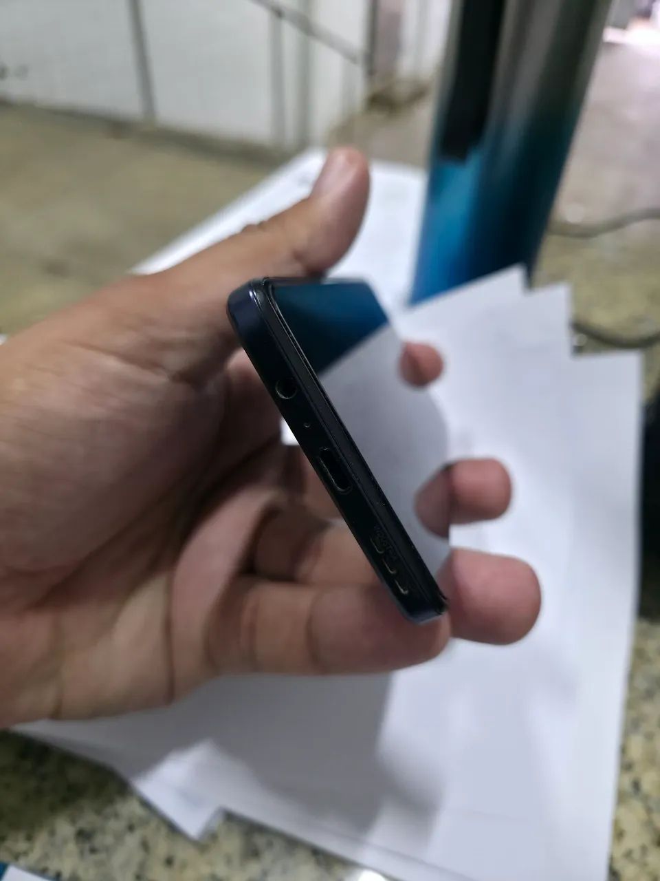 MOTO G54 128GB - Foto 2