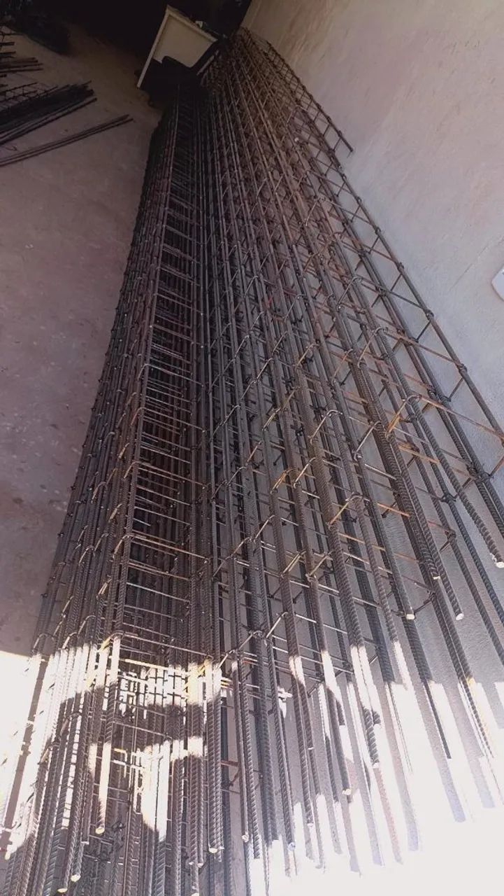 Colunas para sua obra 