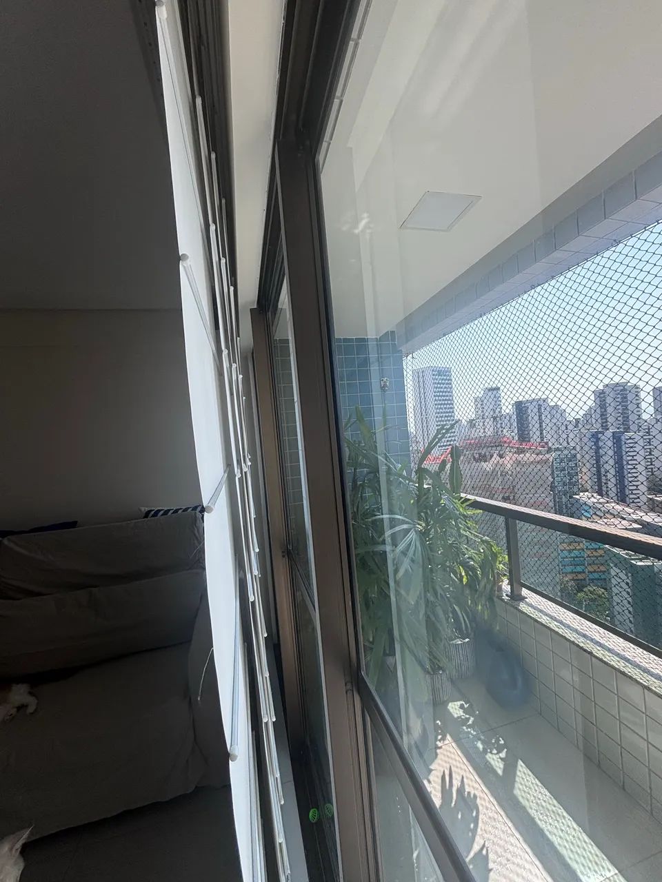 Esquadria de Alumínio e Vidro  - Foto 3
