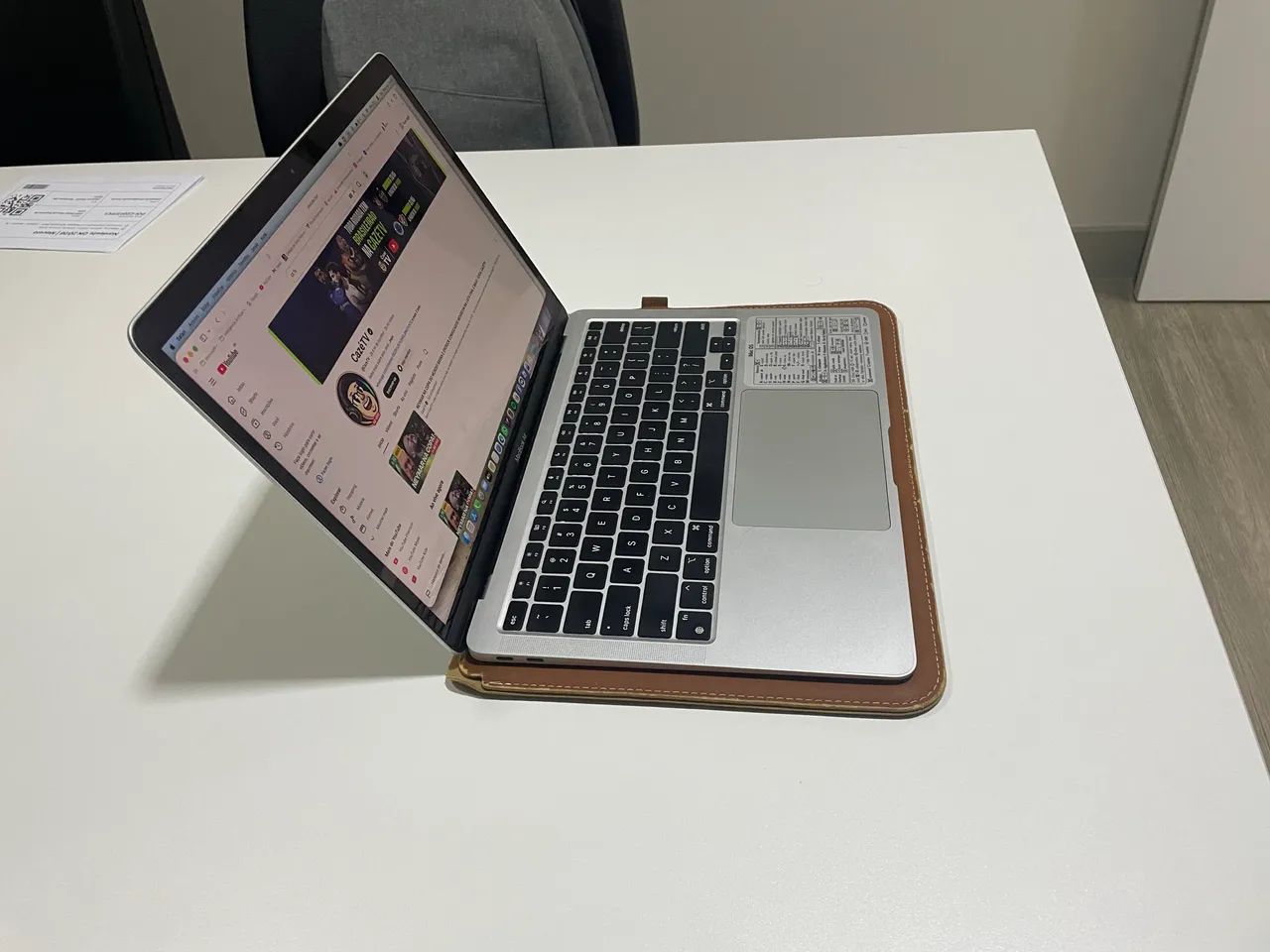 MacBook Air M1 - Notebooks - Gruta de Lourdes, Maceió 1503613393 | OLX