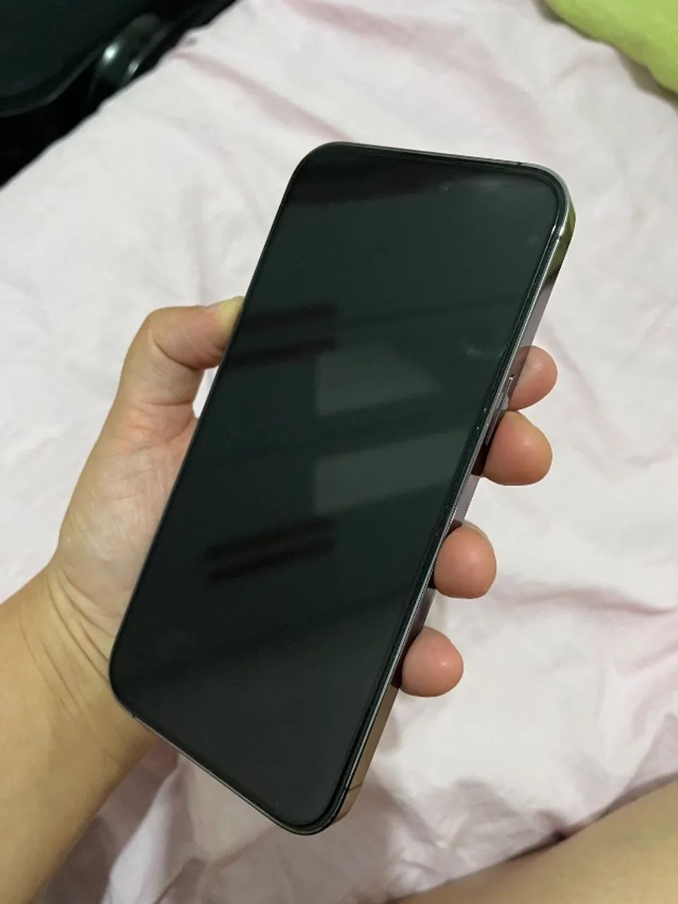 iPhone 14 Pro Max 512gb - Foto 4