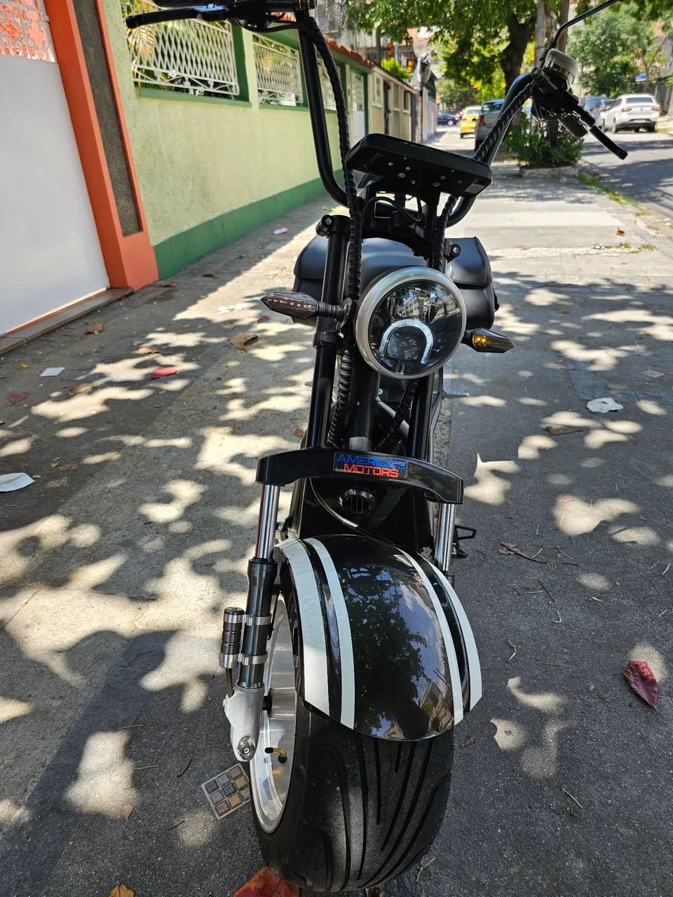 SCOOTER MC20 3000W - Foto 5