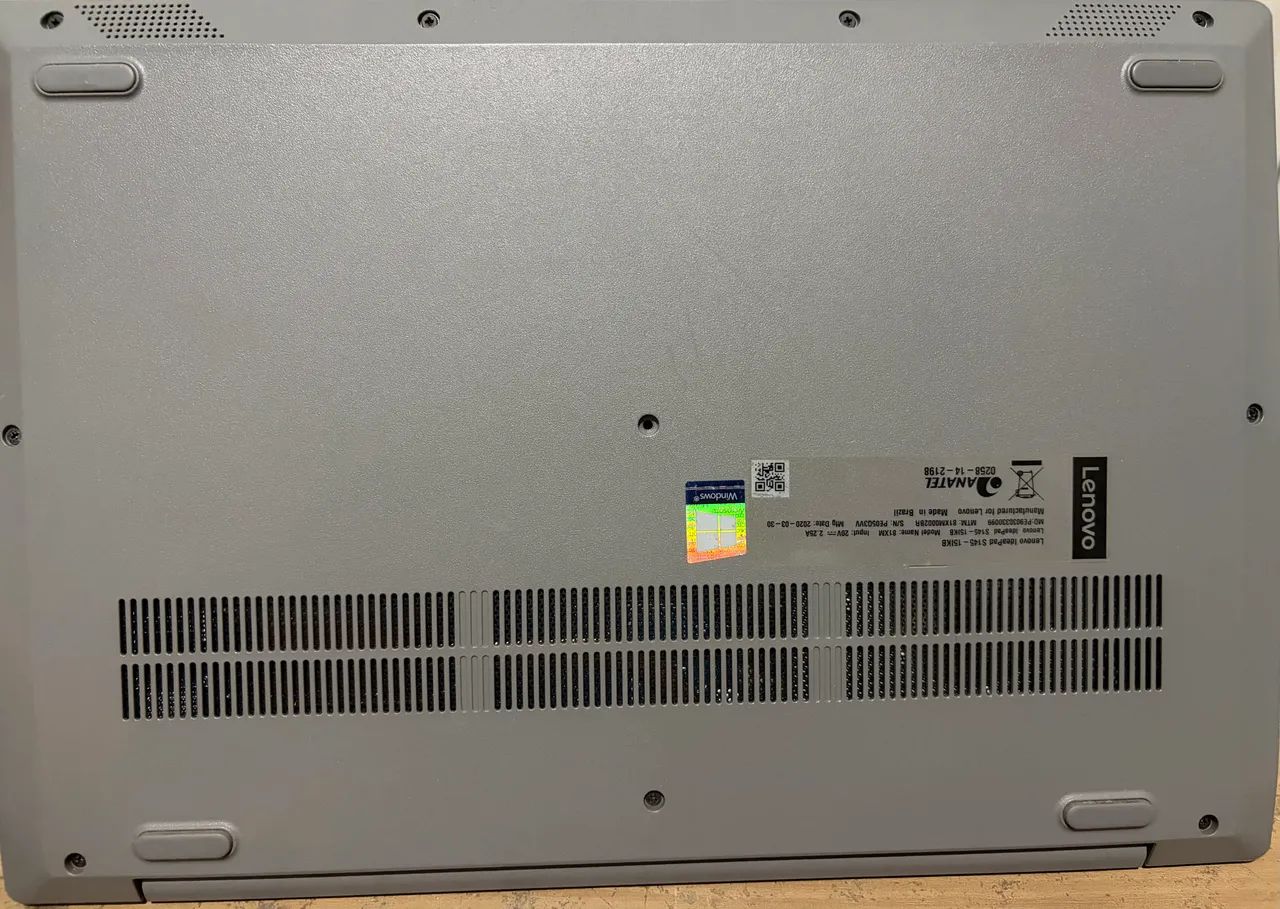 Lenovo S145 4GB 1TB - Foto 4