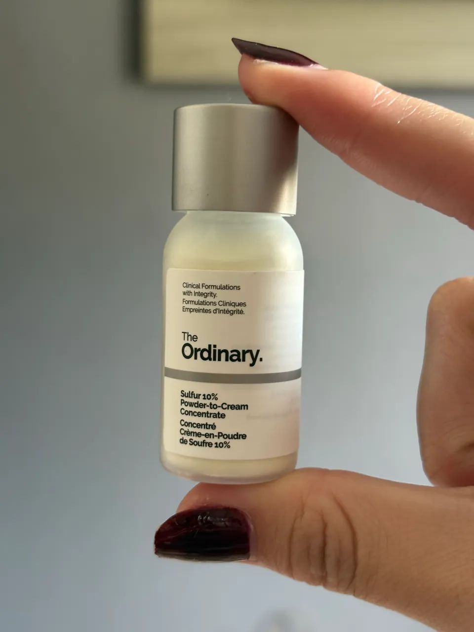 THE ORDINARY - CONCENTRADO ANTIACNE - Foto 4